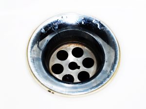 Why does my drain keep getting blocked?